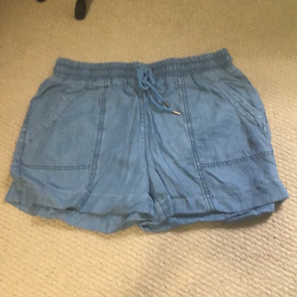 Baggy shorts✨